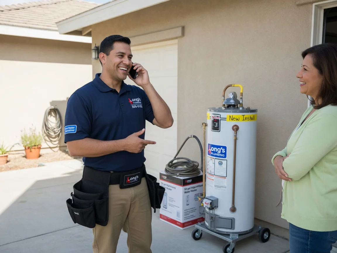 Leak Detection Lehigh, OK FAQs